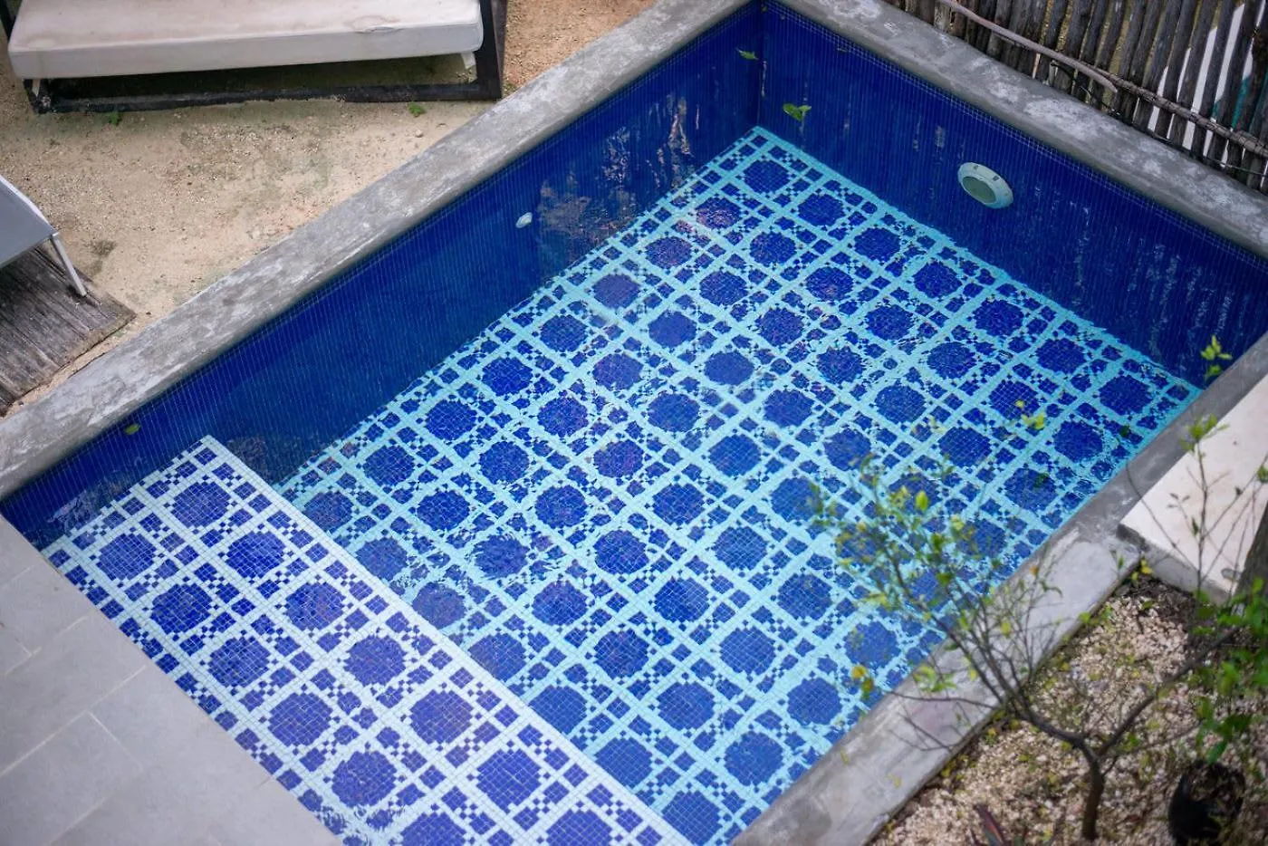 Serene 5Br House In Jungle Oasis - Private Pool Tulum 0*,