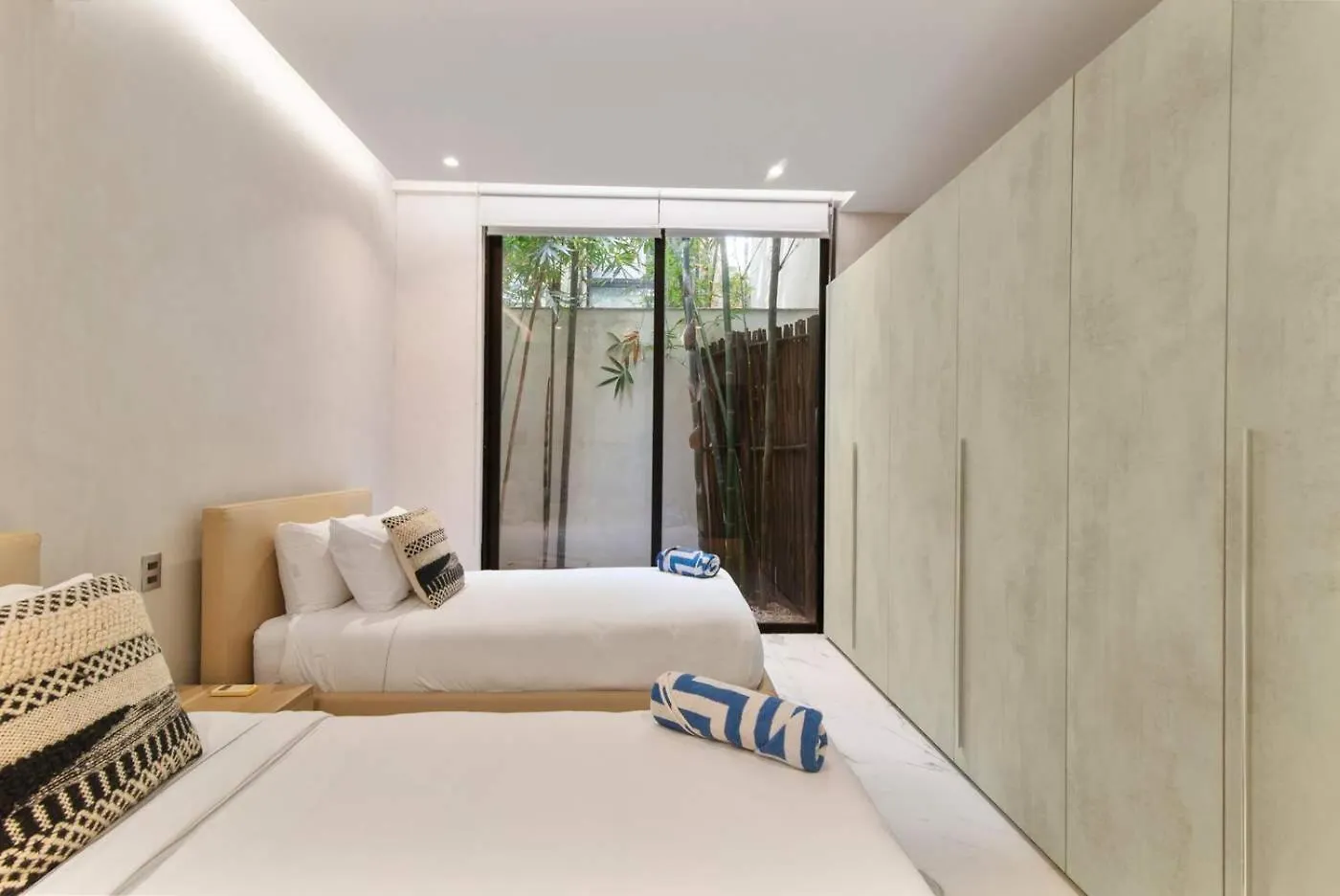 Serene 5Br House In Jungle Oasis - Private Pool Tulum Holiday home