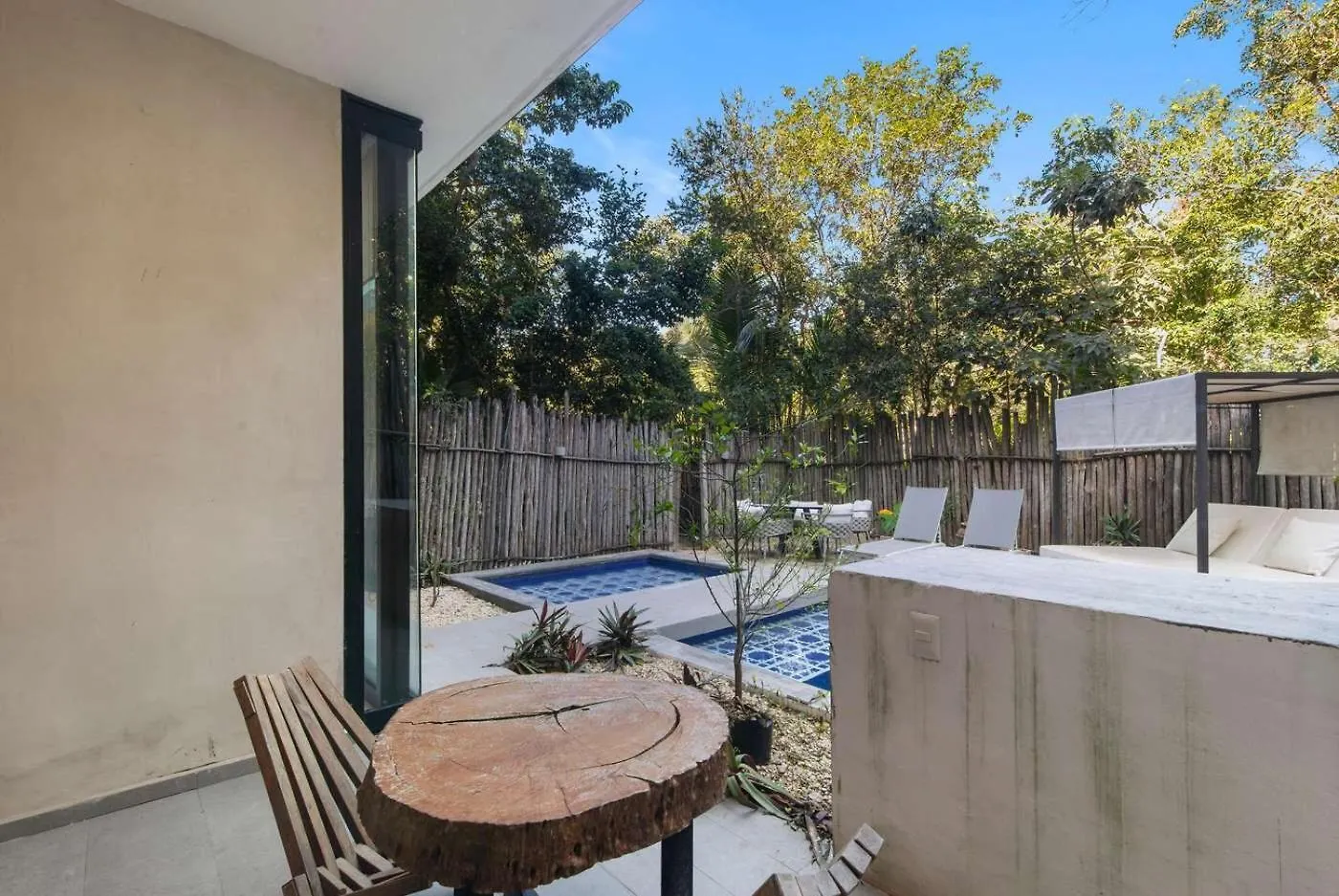 Serene 5Br House In Jungle Oasis - Private Pool Tulum 0*,  Mexico