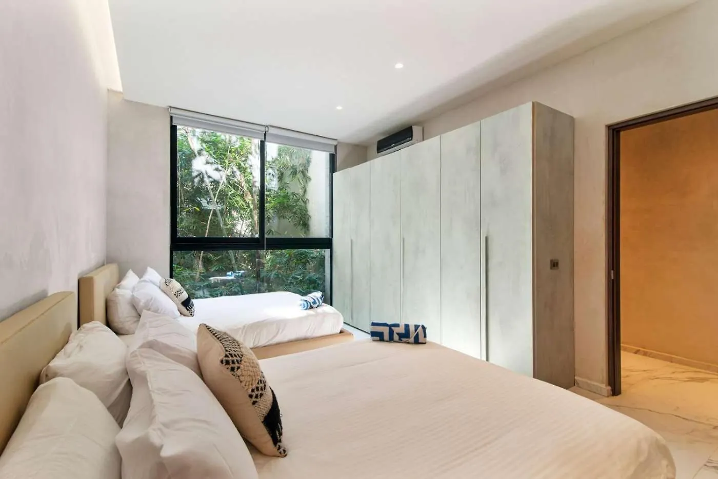 Holiday home Serene 5Br House In Jungle Oasis - Private Pool Tulum
