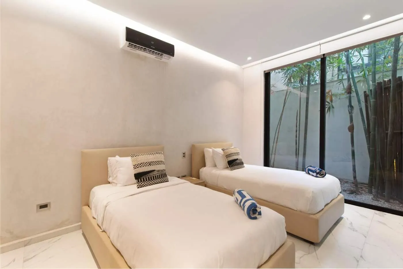 Serene 5Br House In Jungle Oasis - Private Pool Tulum