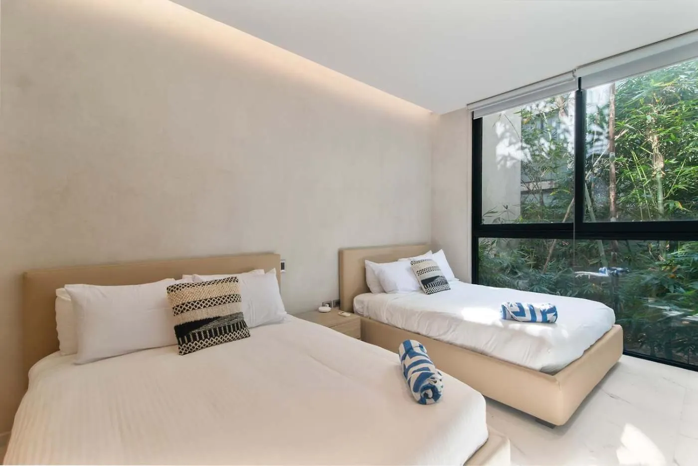 Serene 5Br House In Jungle Oasis - Private Pool Tulum Holiday home