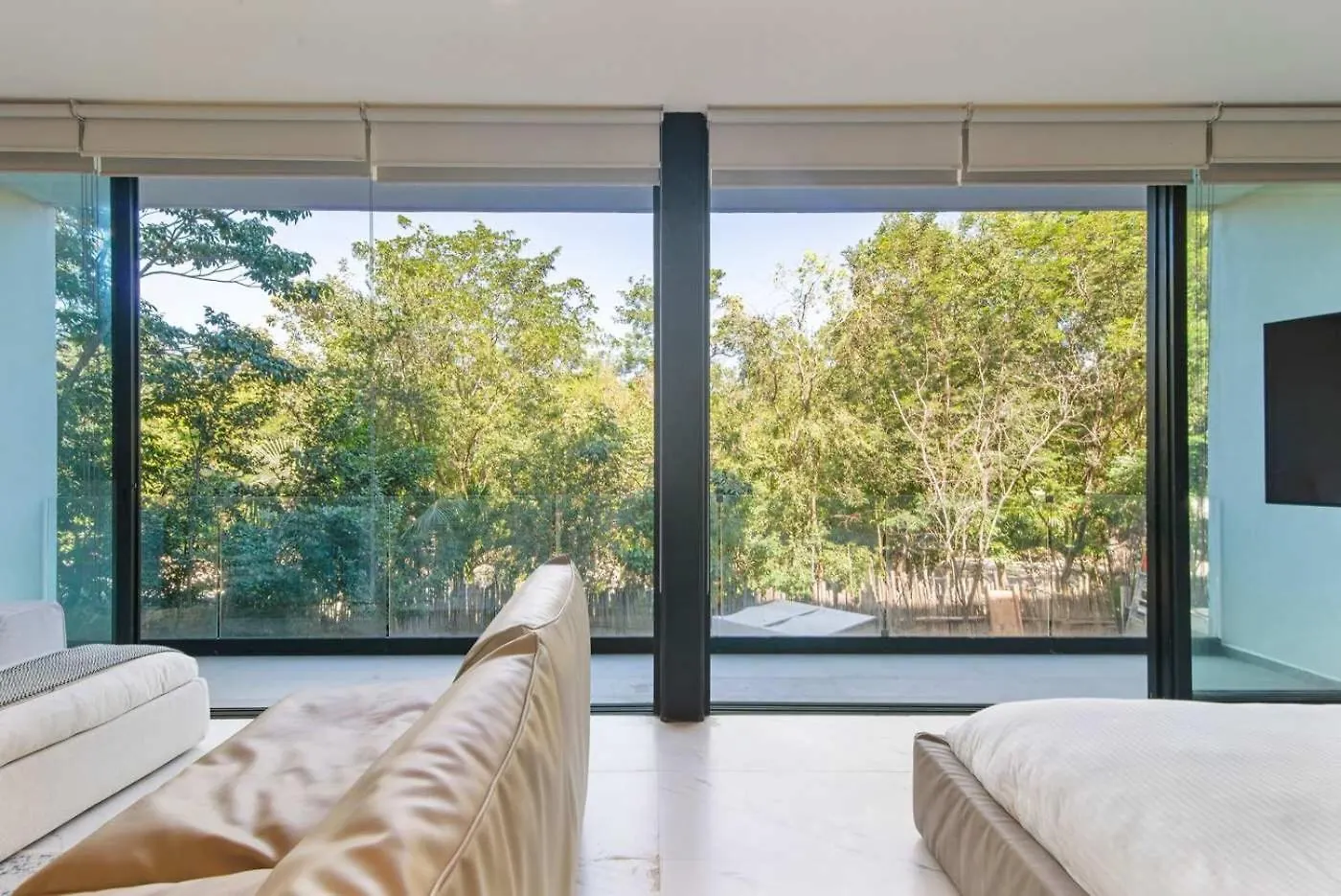Serene 5Br House In Jungle Oasis - Private Pool Tulum Mexico