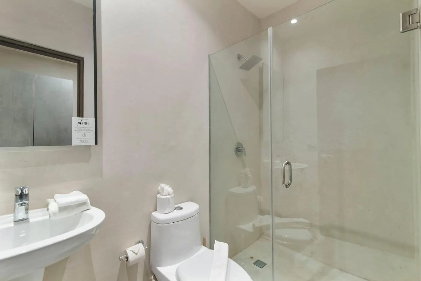 Serene 5Br House In Jungle Oasis - Private Pool Tulum