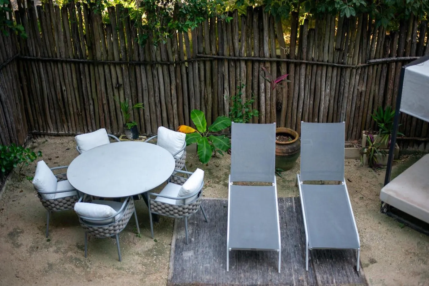 Serene 5Br House In Jungle Oasis - Private Pool Tulum 0*,  Mexico