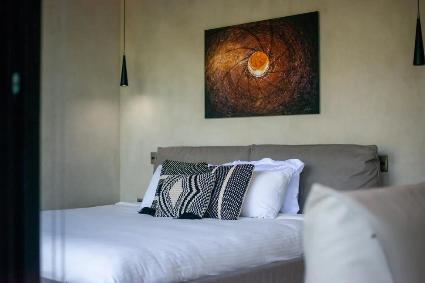 Serene 5Br House In Jungle Oasis - Private Pool Tulum Holiday home