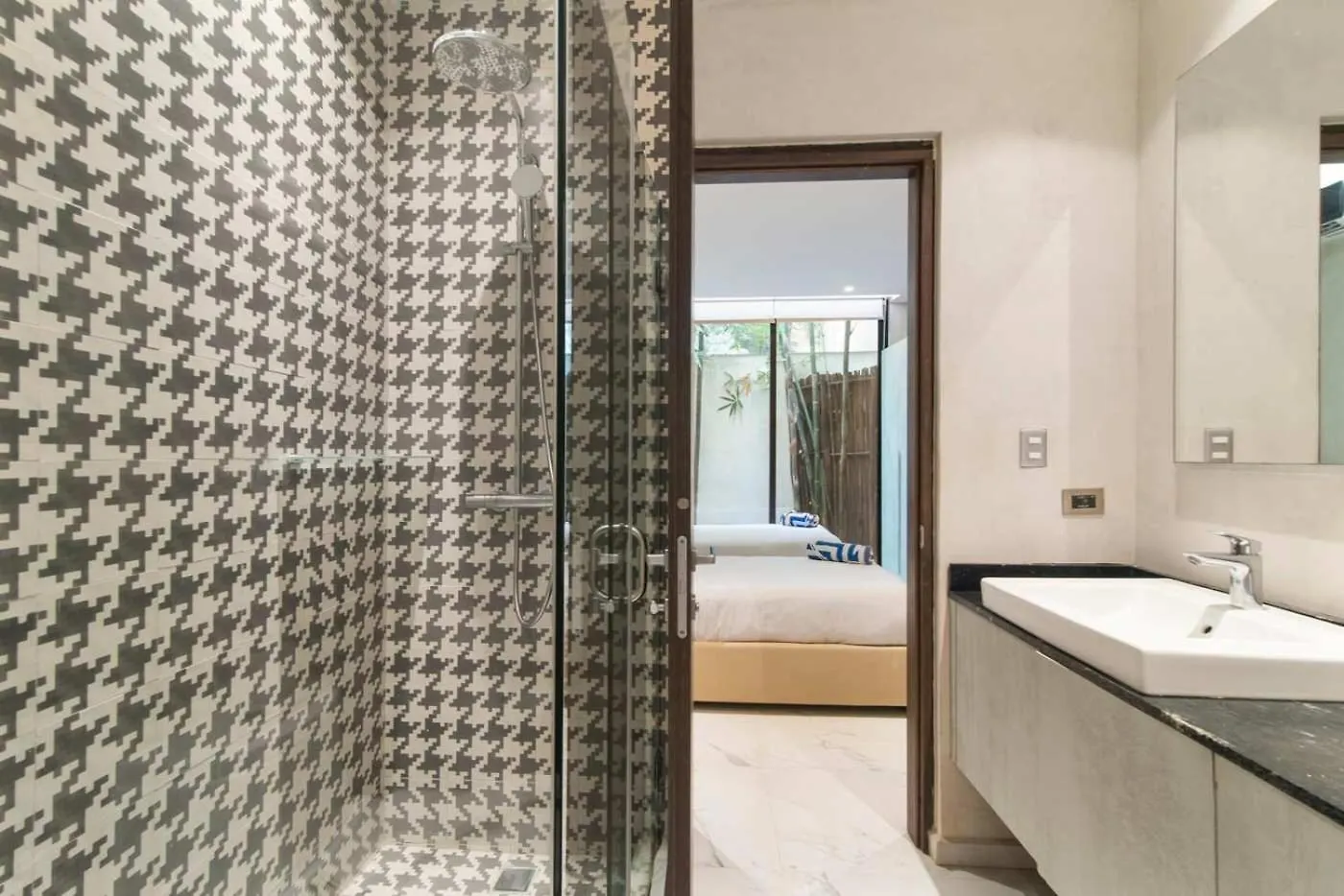 Serene 5Br House In Jungle Oasis - Private Pool Tulum 0*,