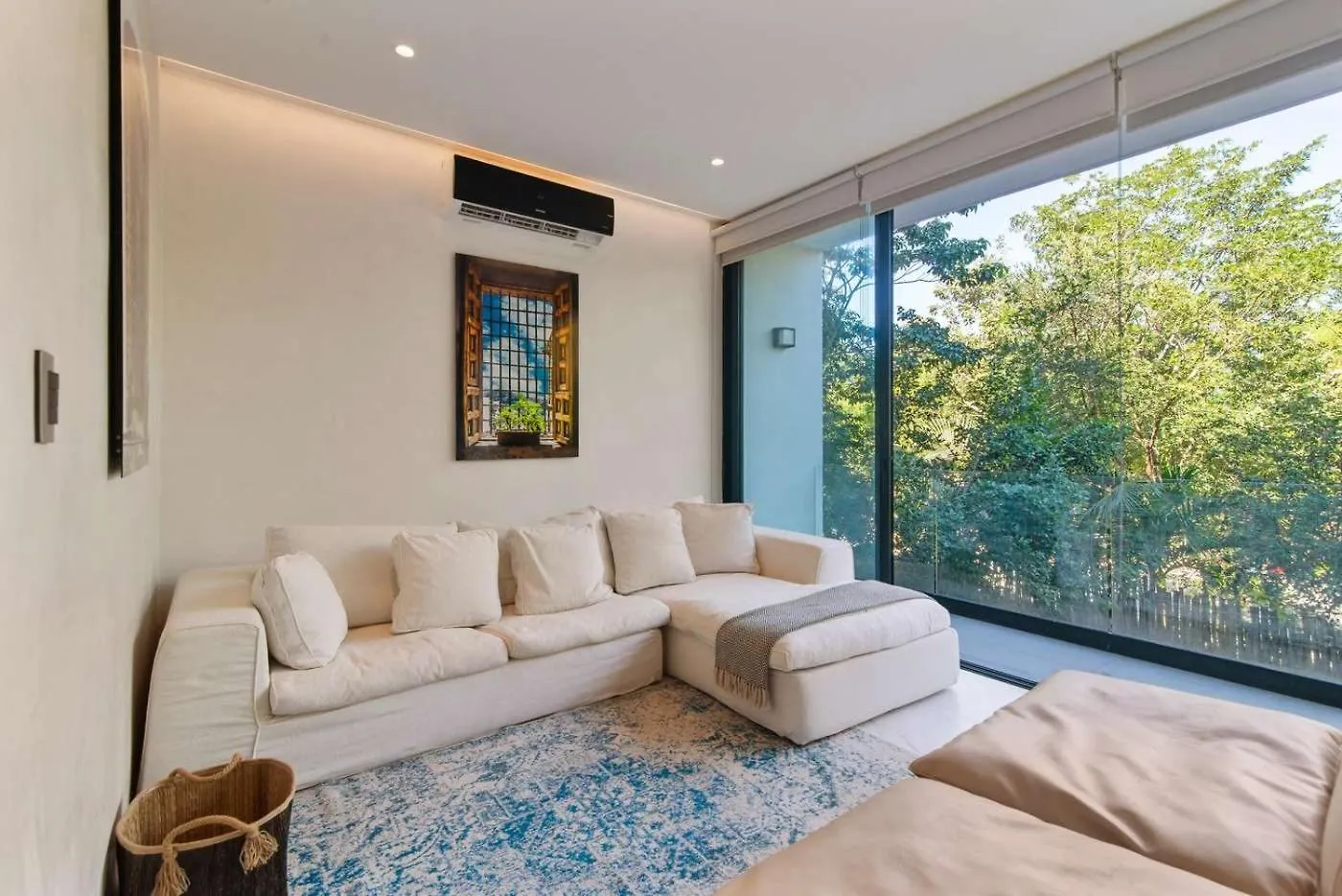 Serene 5Br House In Jungle Oasis - Private Pool Tulum Holiday home
