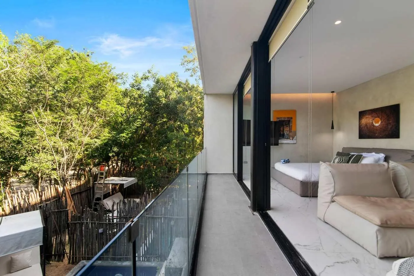 Holiday home Serene 5Br House In Jungle Oasis - Private Pool Tulum