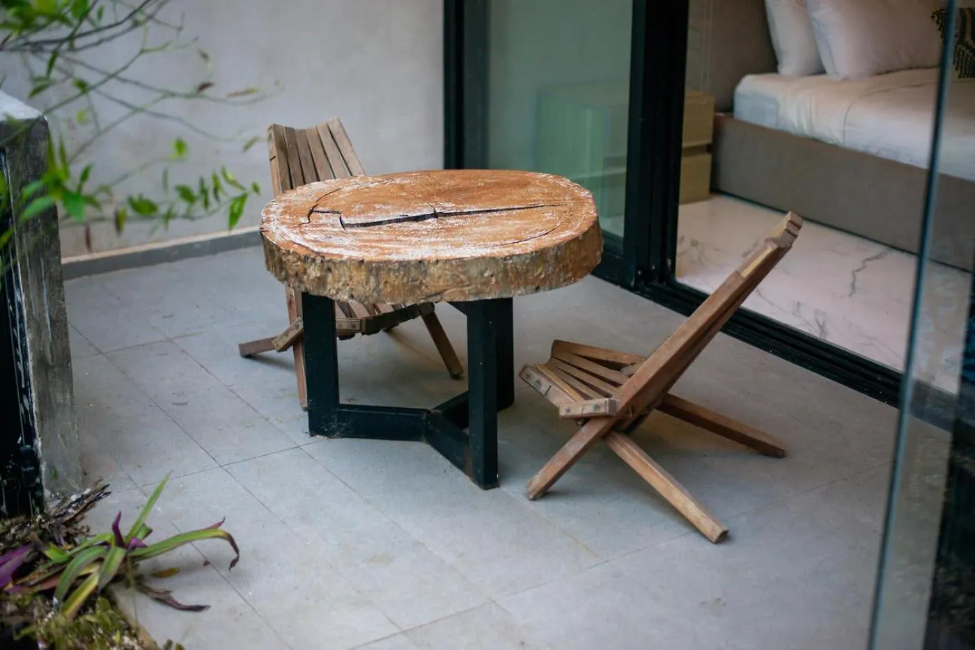 Holiday home Serene 5Br House In Jungle Oasis - Private Pool Tulum