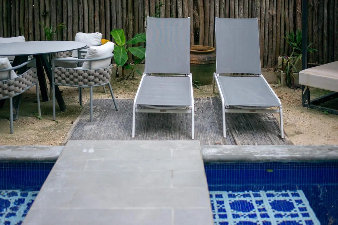 Serene 5Br House In Jungle Oasis - Private Pool Tulum 0*,  Mexico