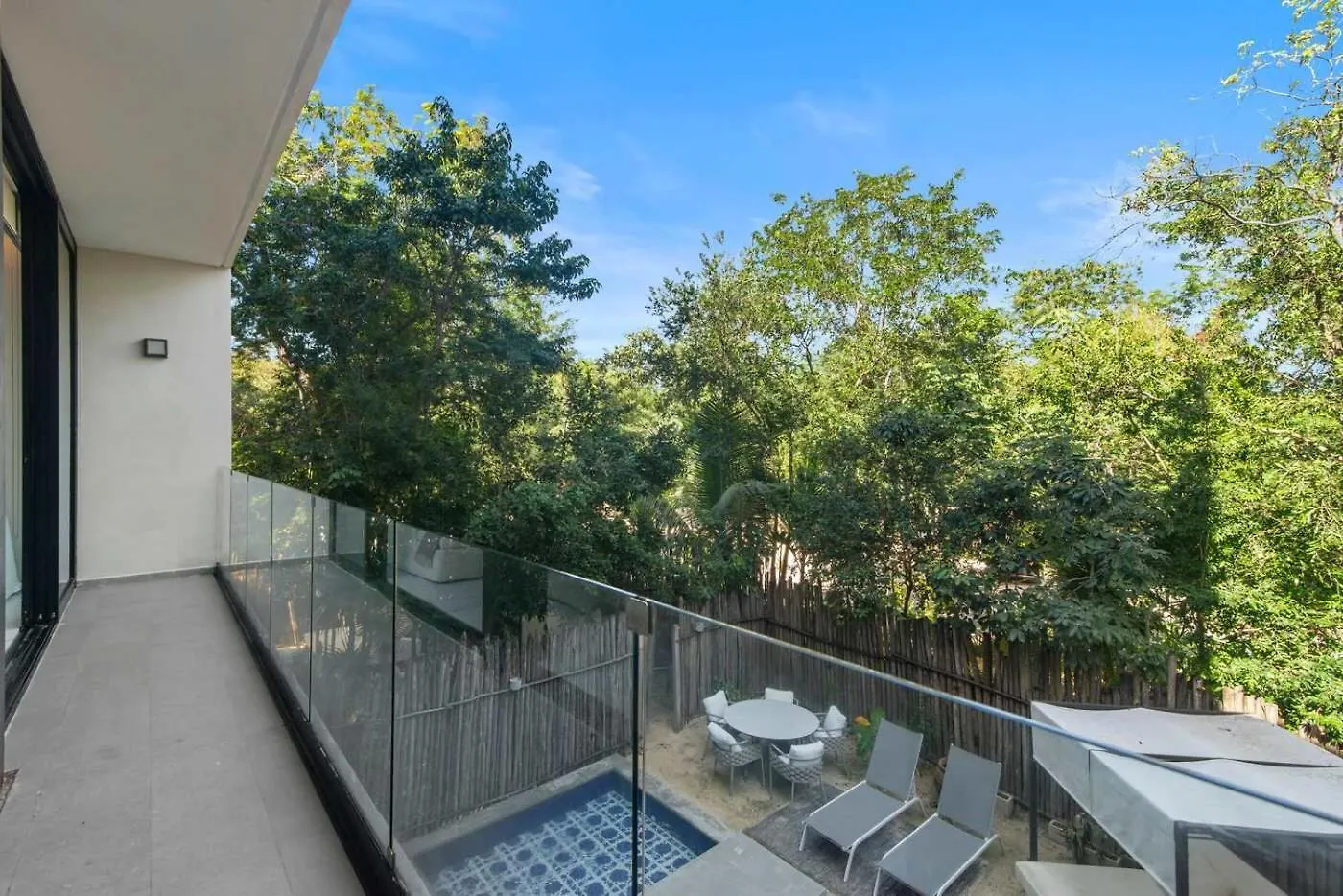 Holiday home Serene 5Br House In Jungle Oasis - Private Pool Tulum